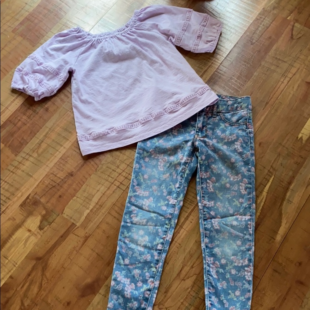 Gap Outfit